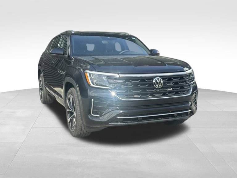 New 2025 Volkswagen Atlas Cross Sport SEL Premium R-Line image 6