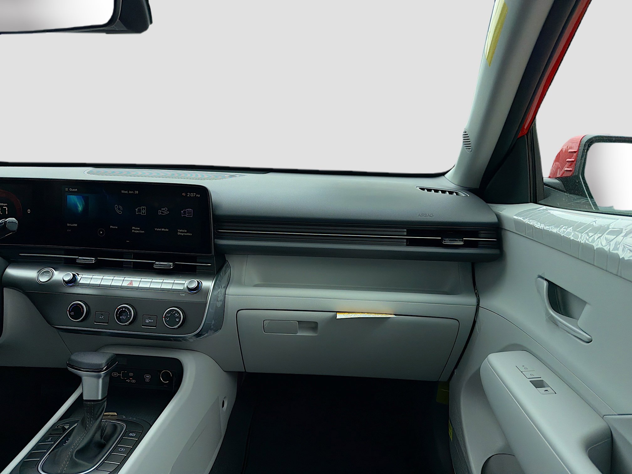 New 2026 Hyundai Kona SE AWD/4WD image 17
