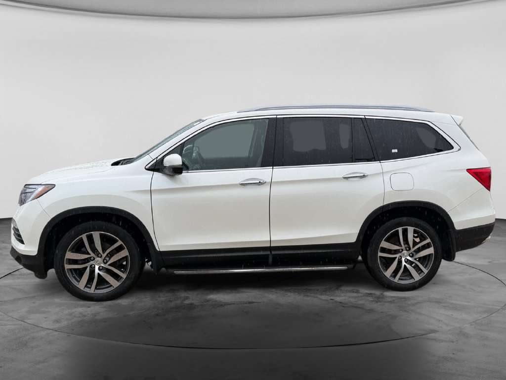 Used 2016 Honda Pilot Touring image 6