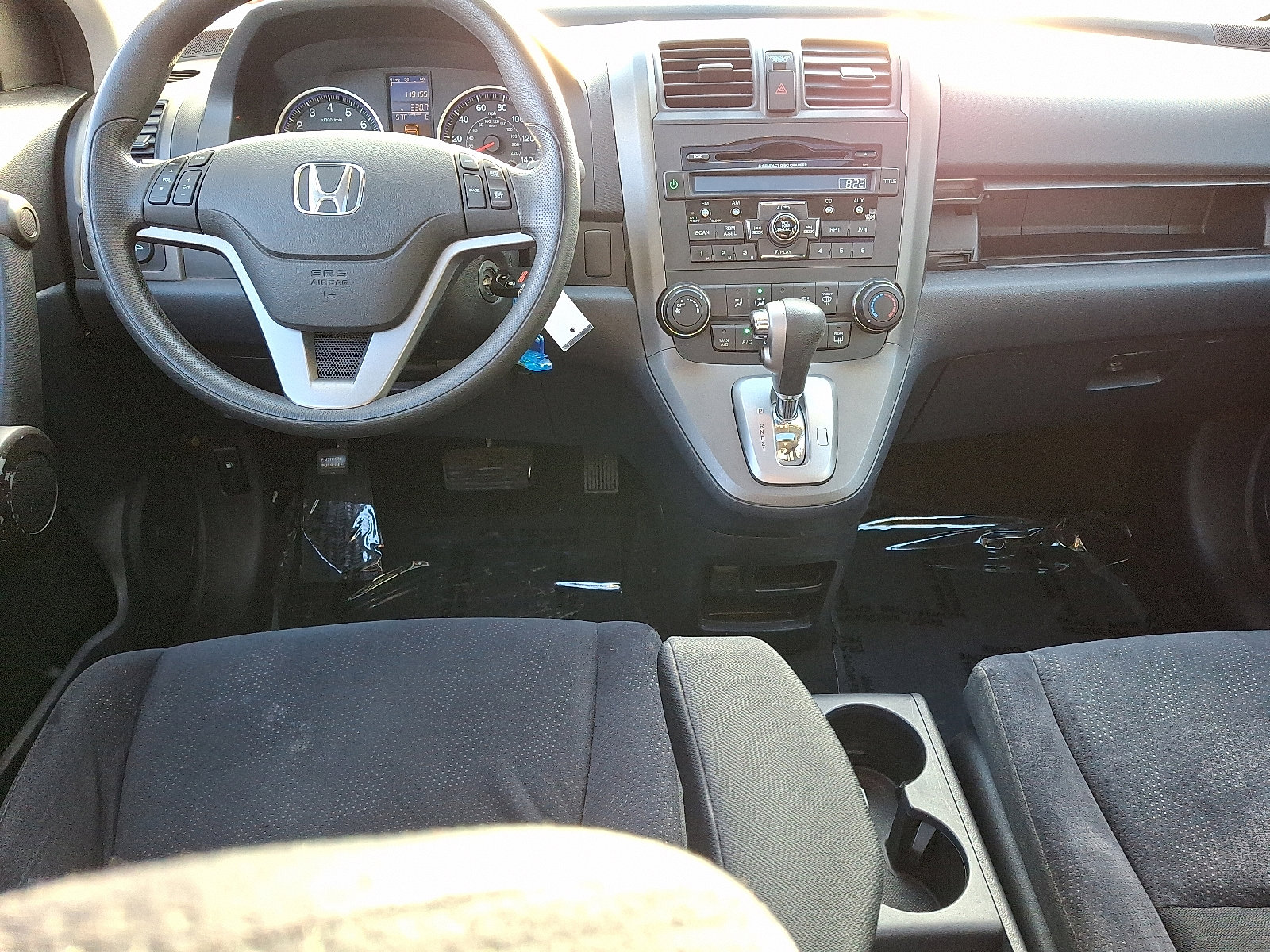 Used 2011 Honda CR-V EX image 15