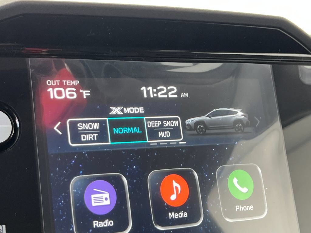 New 2026 Subaru Crosstrek 2.5i Premium AWD/4WD image 31