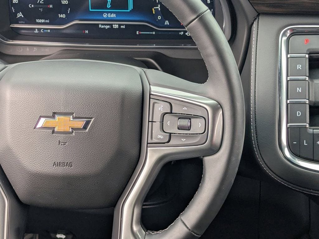 Used 2023 Chevrolet Tahoe LT w/ Luxury Package RWD image 21