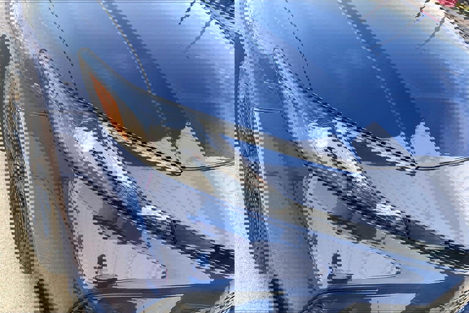 Used 2026 Toyota Camry SE image 33