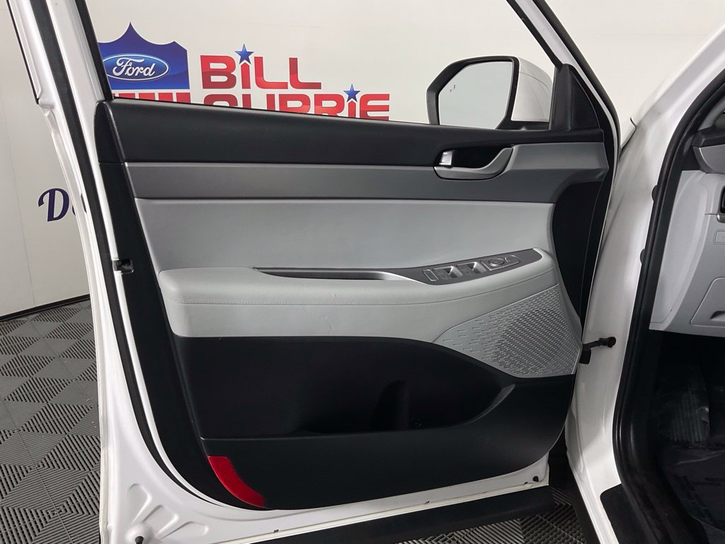 Used 2020 Hyundai Palisade SEL FWD image 12