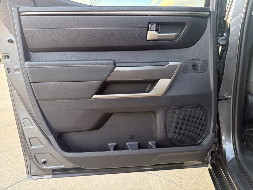 Used 2022 Toyota Tundra SR5 w/ TRD Off-Road Premium Package image 22