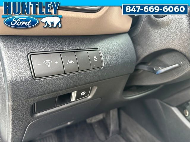 Used 2022 Hyundai Santa Fe SEL AWD/4WD image 17