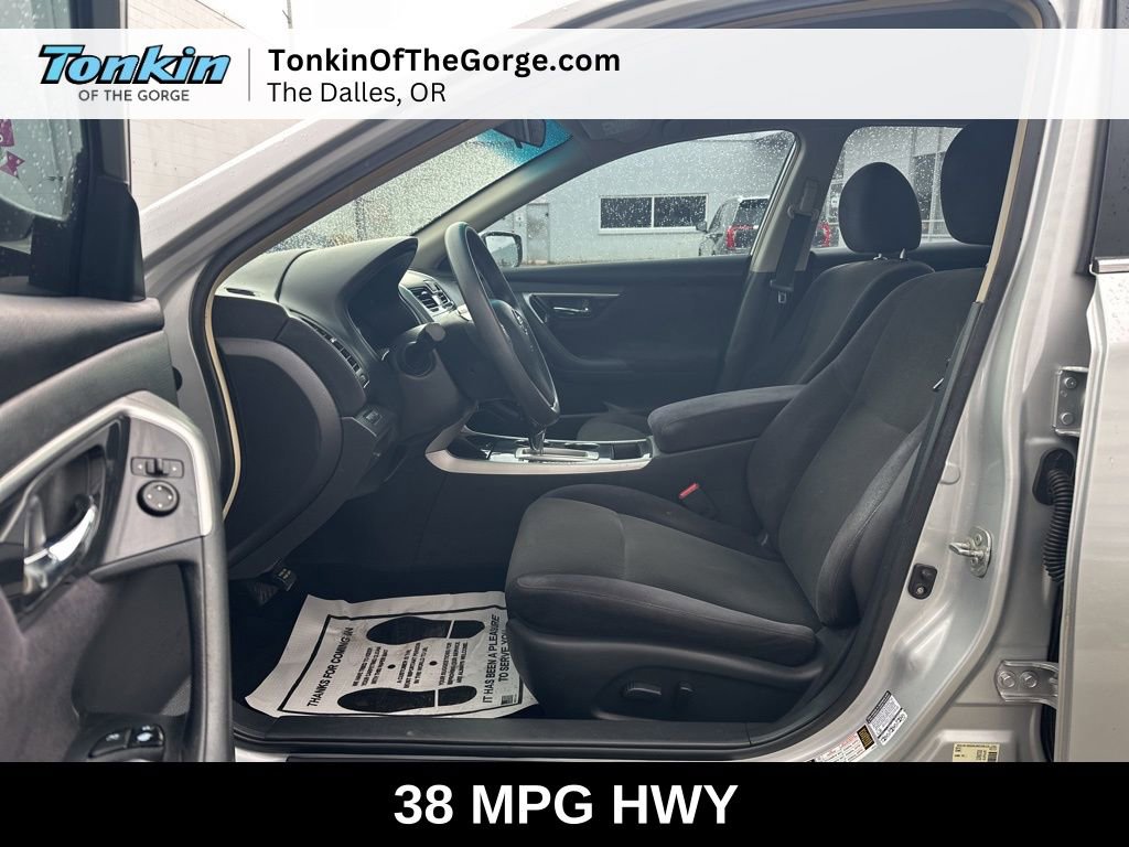 Used 2013 Nissan Altima 2.5 S image 12