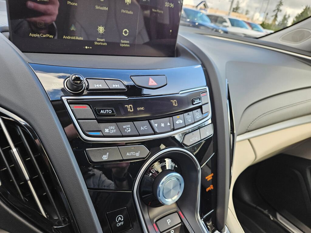 New 2026 Acura RDX SH-AWD w/ Technology Package image 31