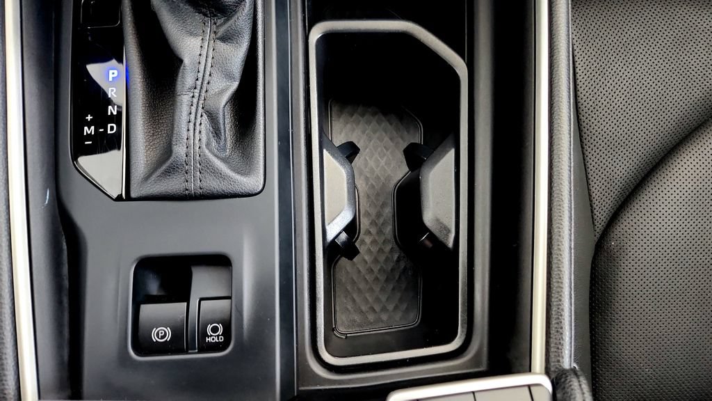 Certified 2024 Toyota Grand Highlander AWD image 35