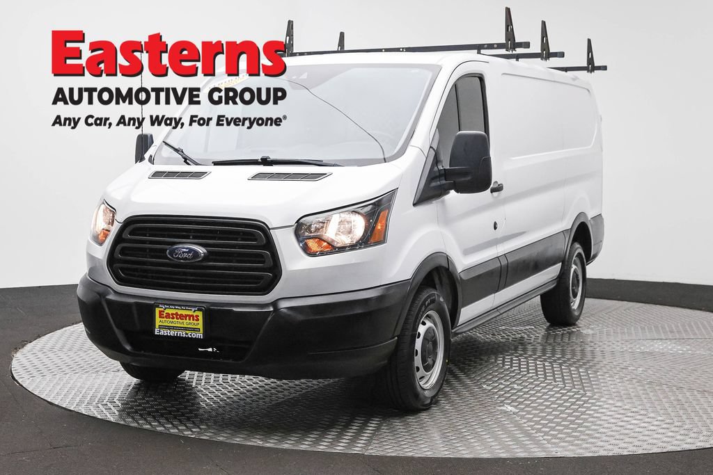 Used 2019 Ford Transit 250 130 Low Roof
