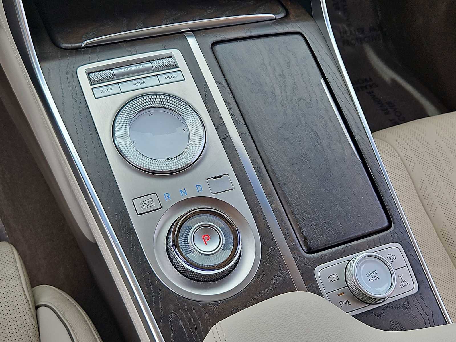 Used 2022 Genesis GV80 2.5T w/ Prestige Package 04 image 33