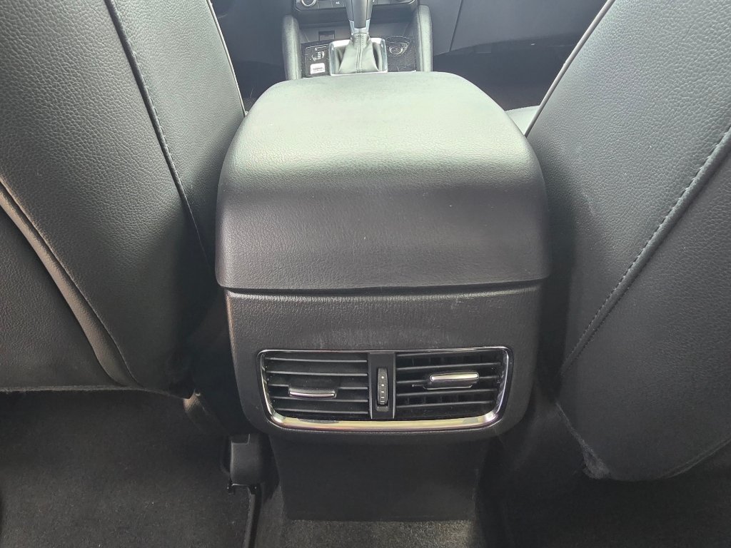 Used 2025 MAZDA CX-5 AWD 2.5 S w/ Preferred Package image 30