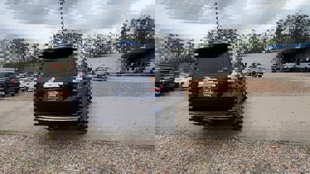 Used 2014 Toyota 4Runner Limited image 6