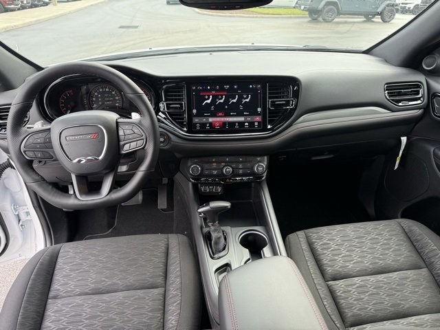 New 2026 Dodge Durango GT image 17