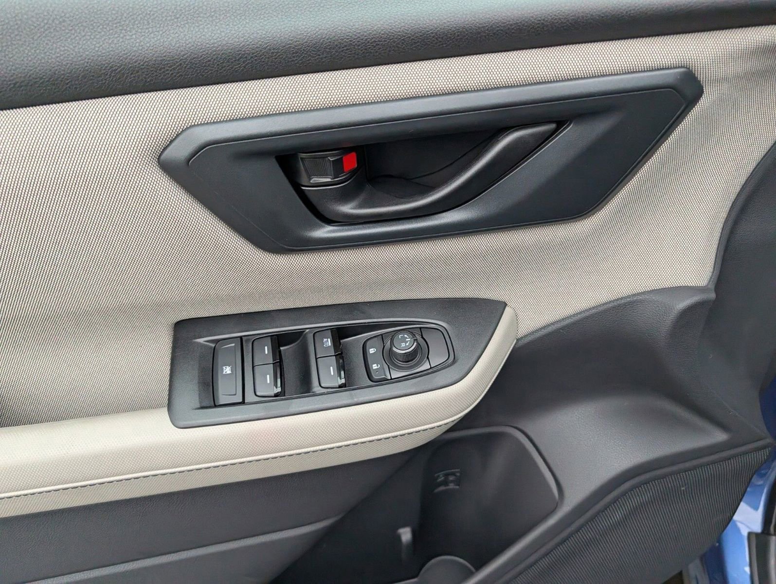 New 2026 Subaru Forester AWD/4WD image 27