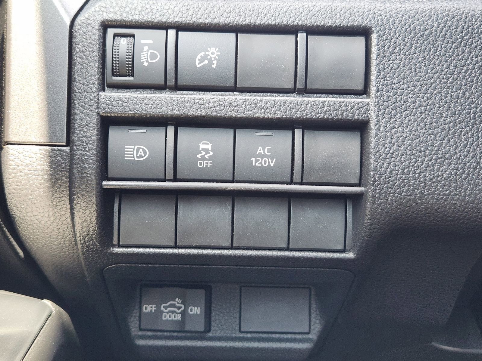 New 2026 Toyota Tacoma TRD Sport w/ TRD Sport Upgrade Package image 21