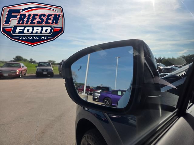 Used 2026 Nissan Murano SL AWD/4WD image 10
