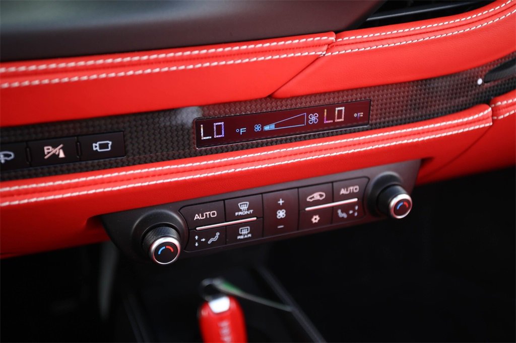 Certified 2021 Ferrari F8 Tributo image 37