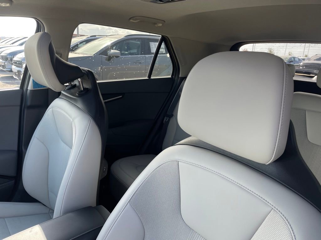 New 2026 Kia Niro EX w/ EX Premium Package image 23