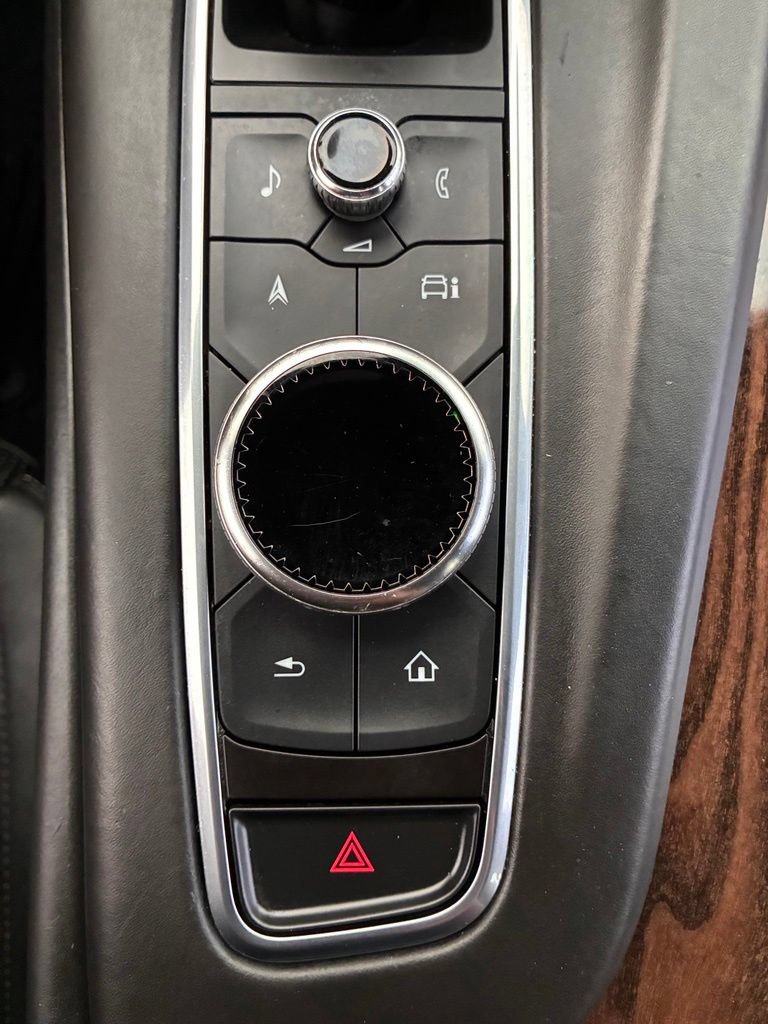 Used 2021 Cadillac Escalade ESV Sport Platinum w/ LPO, ONYX Package AWD/4WD image 42