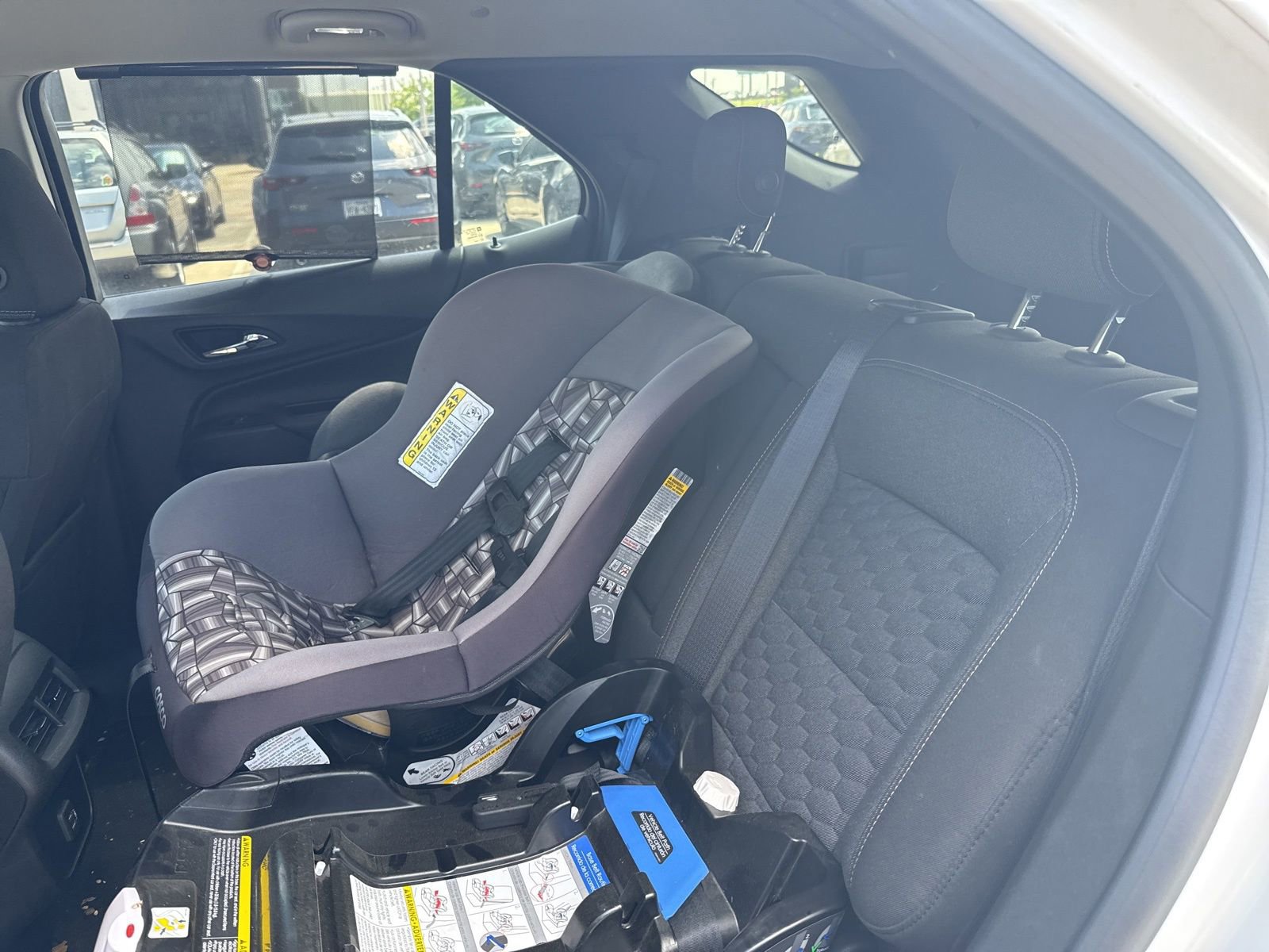 Used 2019 Chevrolet Equinox LT FWD image 25