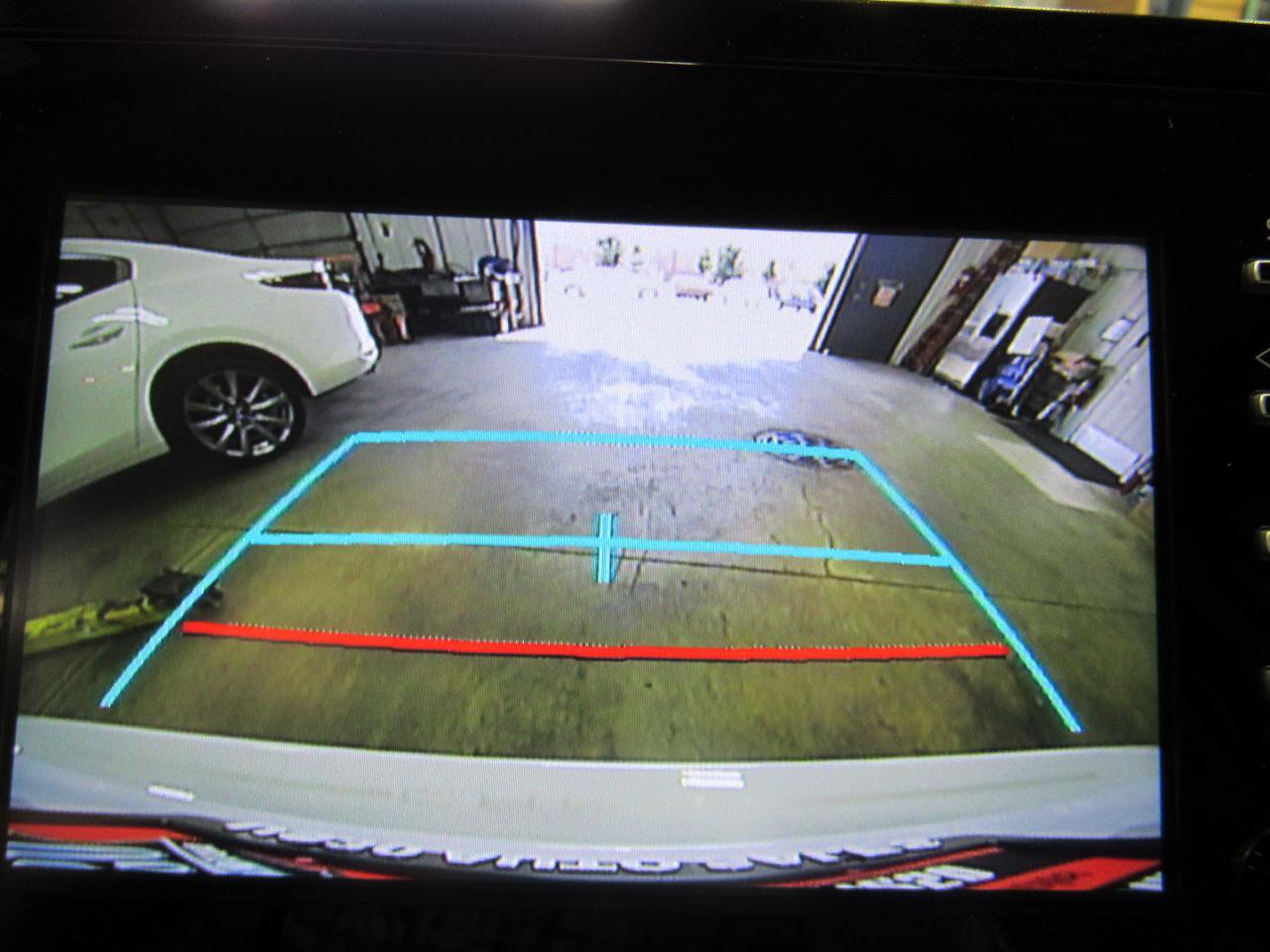 Used 2023 Toyota Camry LE FWD image 21