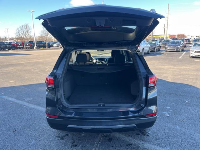 Used 2023 Chevrolet Equinox LT image 11