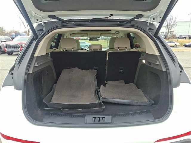 Used 2022 Lincoln Corsair Reserve w/ Equipment Group 201A image 31