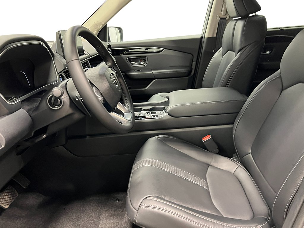 New 2025 Honda Pilot EX-L image 13