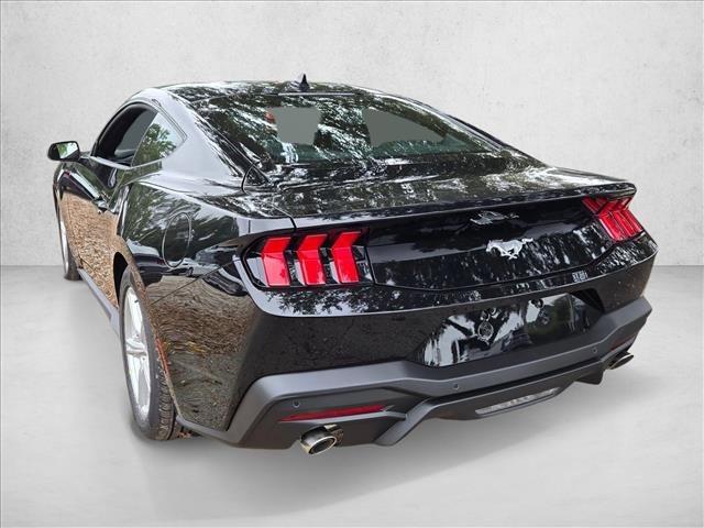 New 2026 Ford Mustang Premium image 9