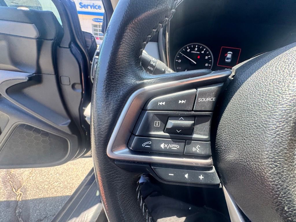 Used 2024 Subaru Legacy Premium AWD/4WD image 16