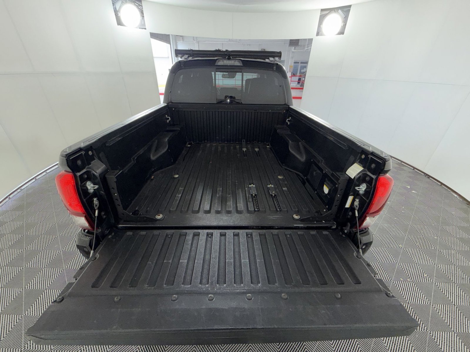 Used 2021 Toyota Tacoma TRD Pro image 26