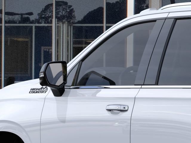 New 2026 Chevrolet Tahoe High Country image 12