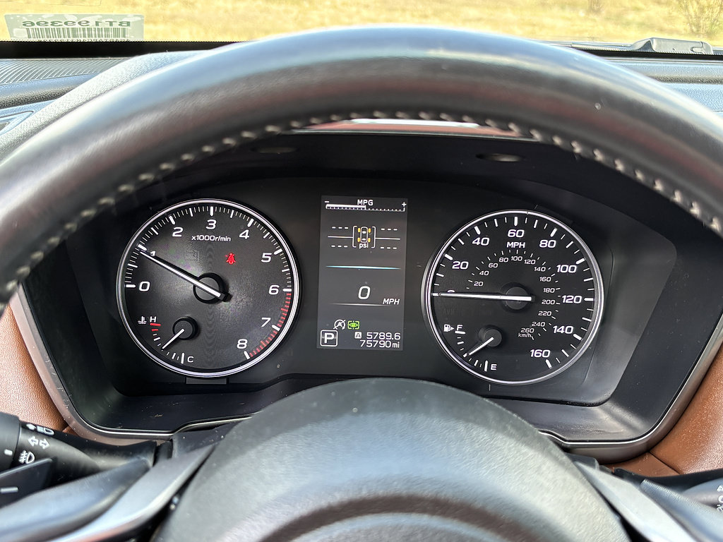 Used 2021 Subaru Outback Touring w/ Popular Package #2 AWD/4WD image 28