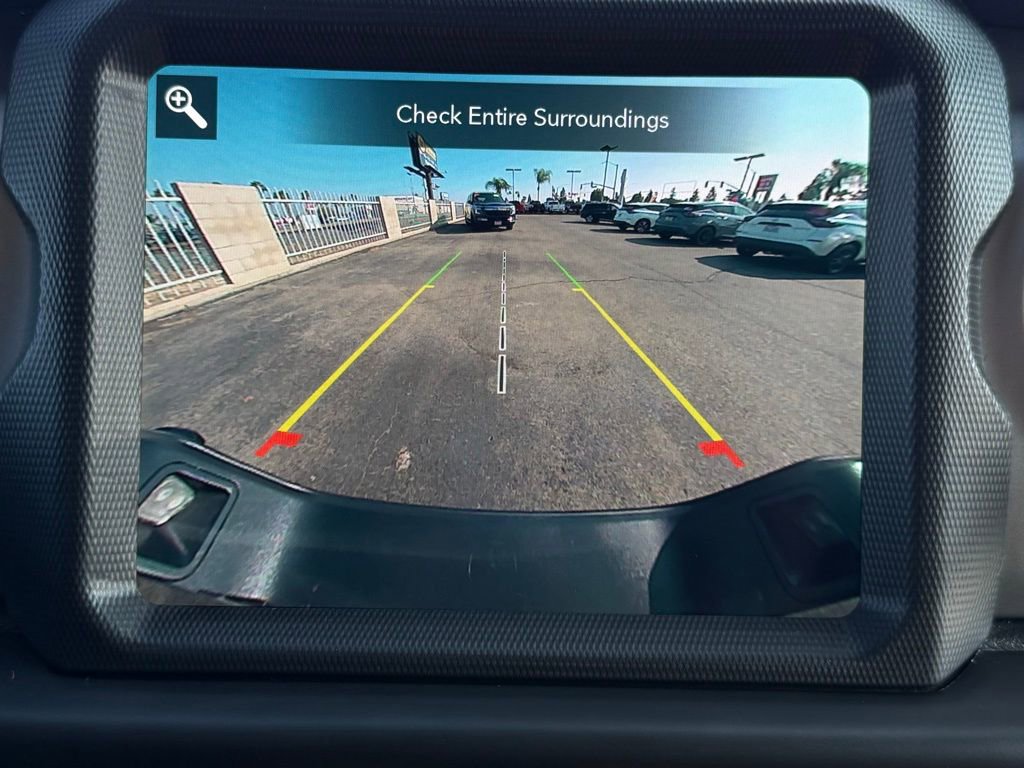 Used 2021 Jeep Gladiator Sport w/ Quick Order Package 24Q 80Th image 29