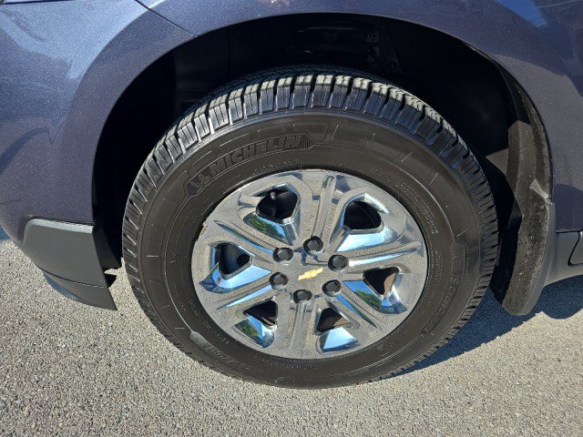 Used 2013 Chevrolet Traverse LS FWD image 9