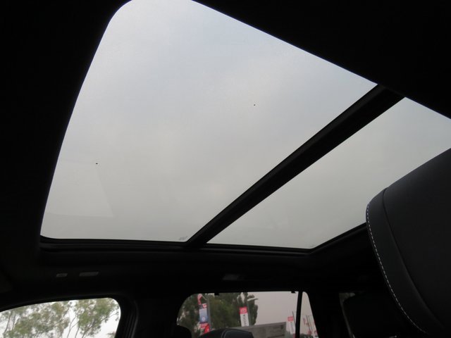 New 2026 Toyota Sequoia Limited image 46