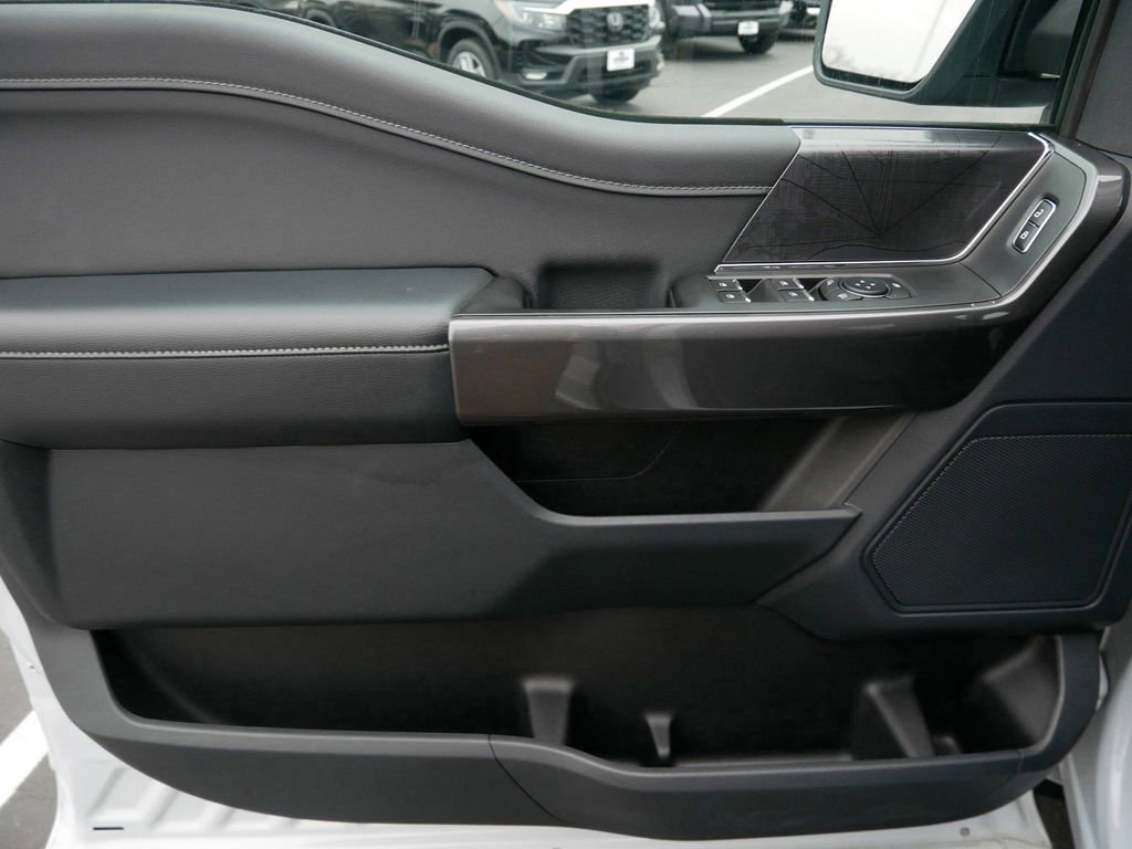 Used 2021 Ford F150 XLT w/ Equipment Group 302A High image 9