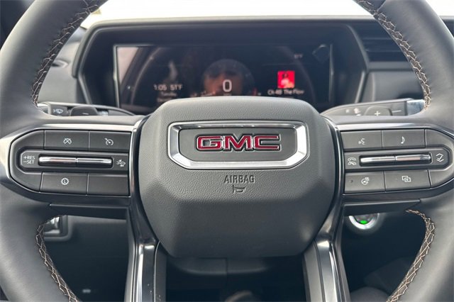 New 2026 GMC Terrain AT4 w/ Convenience Package III image 27