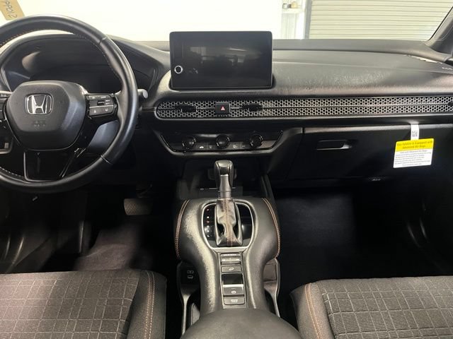 Used 2026 Honda HR-V Sport image 21