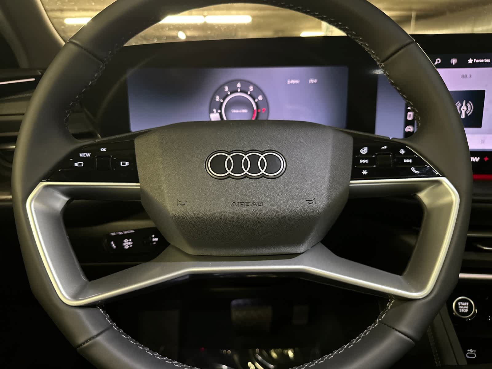 New 2026 Audi Q5 Premium Plus AWD/4WD image 24