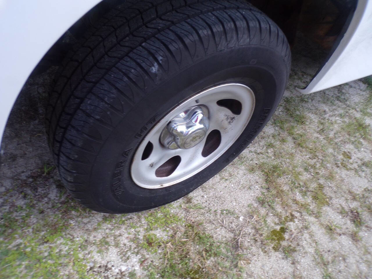 Used 2000 Ford F150 2WD Regular Cab image 13
