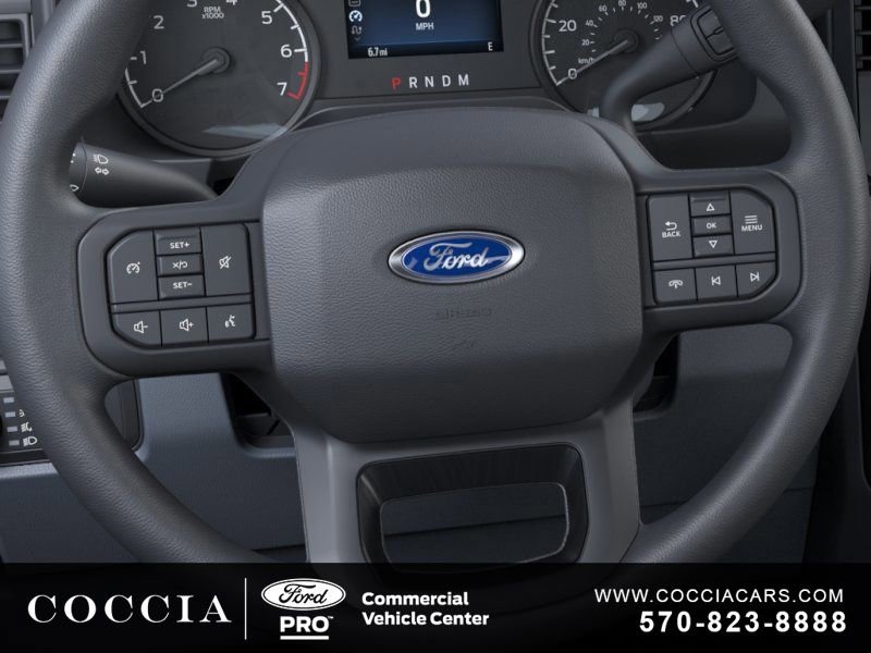New 2026 Ford F350 XL AWD/4WD image 12
