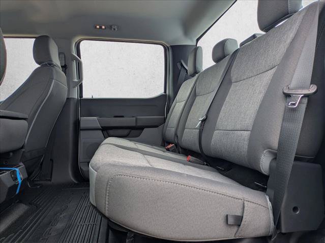 New 2026 Ford F350 XL AWD/4WD image 15