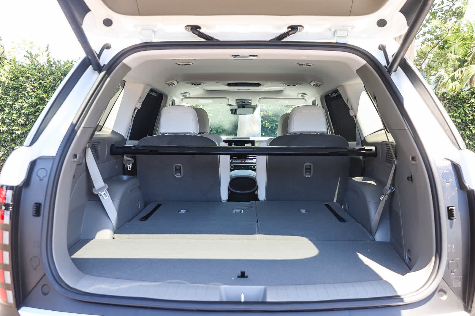 New 2026 Hyundai Palisade SEL Premium AWD/4WD image 26