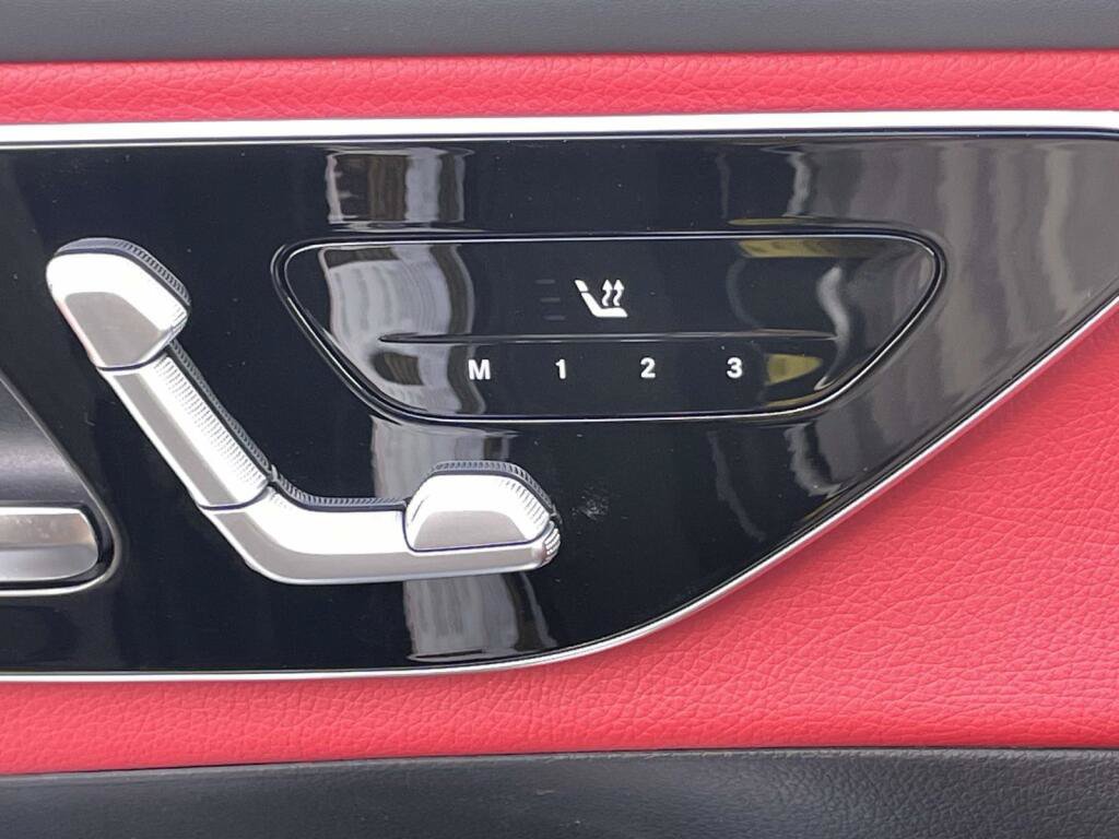 New 2026 Mercedes-Benz GLC 43 AMG 4MATIC image 31