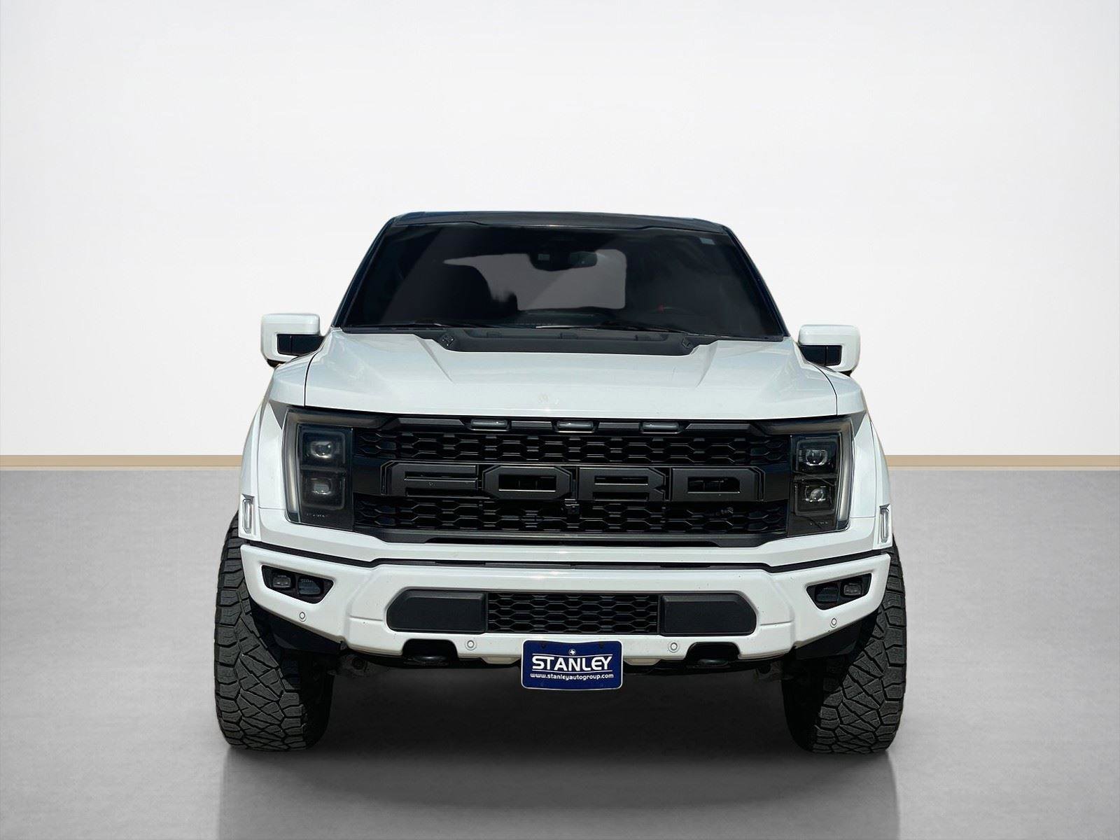 Used 2023 Ford F150 Raptor image 2