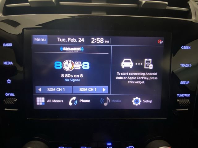 Used 2023 Hyundai Tucson SEL image 16