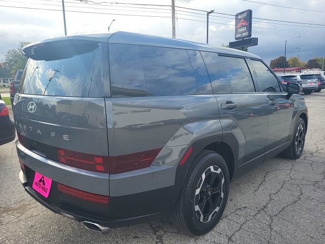 Used 2024 Hyundai Santa Fe SE image 5