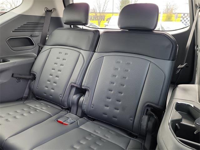 New 2026 Kia EV9 Wind image 16